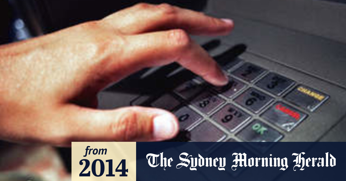 What 'skimming' costs Australians